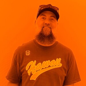 Aaron Ruddick